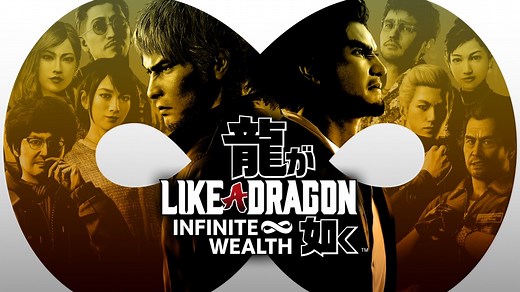 Review | Like A Dragon: Infinite Wealth