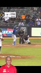 10K views · 147 reactions | Increíble jugada de Robinson cano ⭐️ #mlbbhighlights #GrandesLigas #lidomrd #beisbol #Licey | El siervo Willy oficial | Facebook