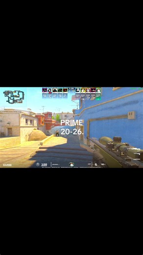 PRIME 2026 Overview for CS:GO Players