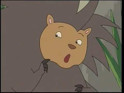 Sagwa | Foolish Magistrate’s Aching Tooth/Sheegwa & the Blizzard [Full PBS Broadcast]