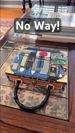 You Won't Believe This Incredible Cigar Box Purse Design