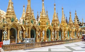 7 Best Things to Do in Yangon, Myanmar, Yangon, Myanmar