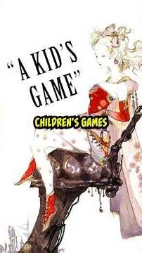 Is Final Fantasy VI Just a Children's Game? - FINAL FANTASY VI PIXEL REMASTER Spoiler-Free Review