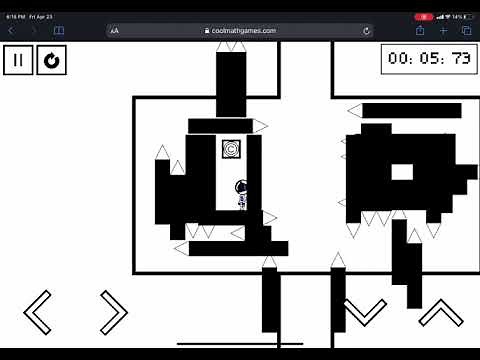 OvO: How to beat level 15.