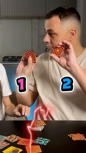 Playing Twinity: Find the Match! 🎮