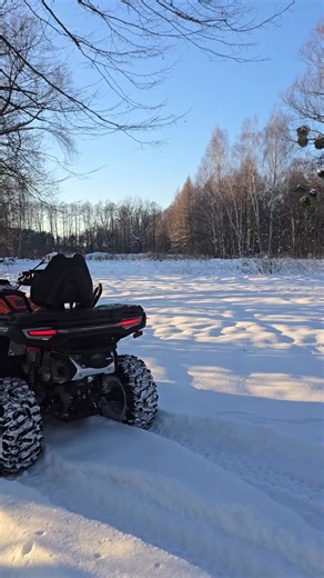 #ls2 #atvpolska #quady #cfmoto #atv