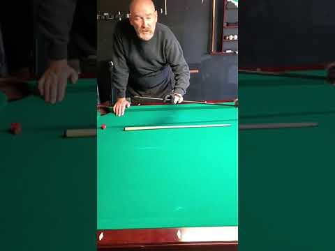 McDermott DEFY shaft -