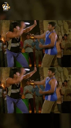 Appu - Mass Entry Scene | Dr Puneeth Rajkumar | Rakshitha| Puri Jagannadh | PRK Productions