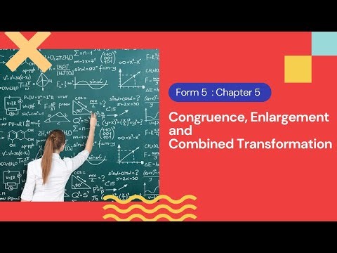 Form 5 Chapter 7 : Measures of Dispersion for Grouped Data