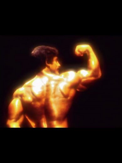 Mike Mentzer Hardcore Bodybuilding Legend