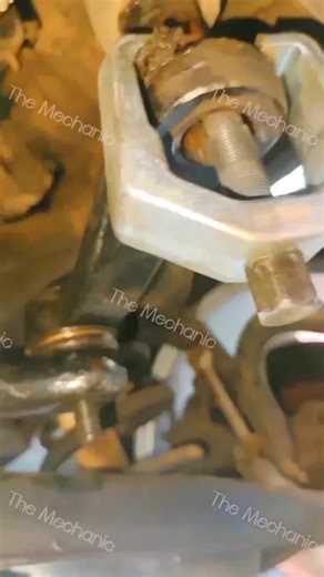 The Mechanic 13. 🔥🔥 #Automotive #Machine #quickfix #automechanic #tools #uk #usa #foryou #viral #fyp #mechanico #garage #workshop | The Mechanic