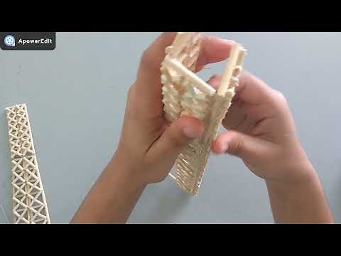 DIY Torre Eiffel decorativa | ElianayCabral