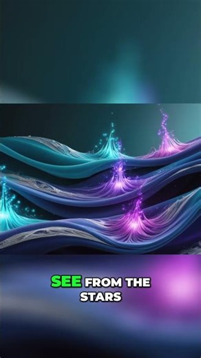 Quantum Fields: The Universe's Invisible Ocean of Energy.