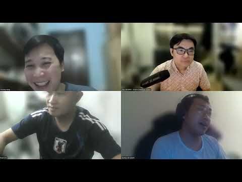 Buổi 18 - Trước buổi học | Trần Văn Bình Oracle Database Master