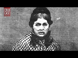 2 Chilling Cases of Victorian Serial Killers...