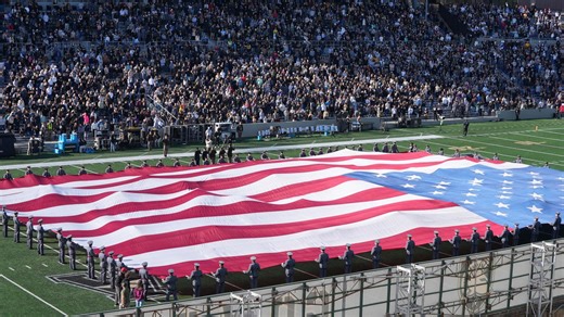 Army West Point Athletics Announces Michie Stadium Premium Seating Updates - Army West Point
