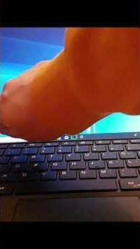 How to fix surface pro keyboard not working. SOLUTION Part 3