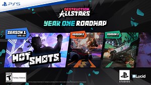 Destruction AllStars Season 1 to start in April