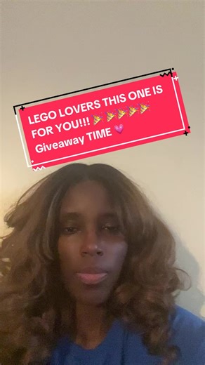🧱✨ LEGO Lovers Assemble! ✨🧱 Dreaming of building the ultimate LEGO set? Here’s your chance to grab a $50 LEGO gift card! How to enter: 1️⃣ Follow us 2️⃣ Like this post 3️⃣ Tag 2 friends who would NEVER let you finish a LEGO set alone 😜 May your bricks be strong and your builds epic! 🚀 #LEGO #LEGOCommunity #LEGOFans #LEGOFun #LEGOBricks