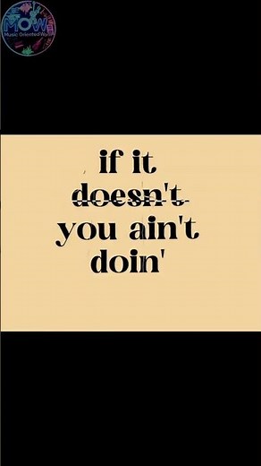 Don’t Blame Me Lyrics | Heartfelt Short Edit