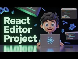 Build a React.js Canva & Photoshop Clone Editor API Full Stack Project With Source Code in Browser
