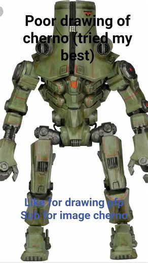 like if I should change my pfp to drawing cherno sub for normal cherno #fanart #cherno alpha