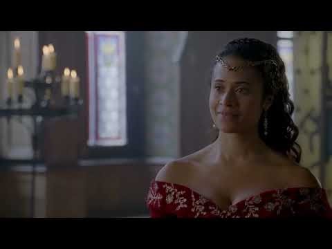 You Called For Me My Lady - Merlin (2008)