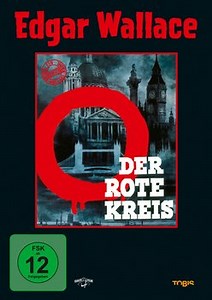 Der rote Kreis: Blu-ray, 4K UHD, DVD leihen