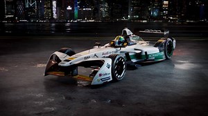 6.2K views · 41 reactions | Progress feels electric. Watch Hong Kong get electrified for the first Formula E race of the season, and head to www.audi.com/formulaE. | Audi Singapore | Facebook