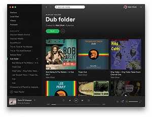 Desktop Spotify And Phone App Settings Not Synced
