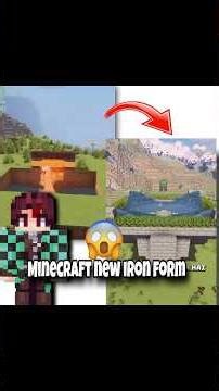 बाहुबली IRON FARM अब मिलेगा UNLIMITED IRON! ⚔️ (1.21 Working)"
