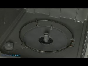 Frigidaire Dishwasher Heating Element Replacement (154825001)