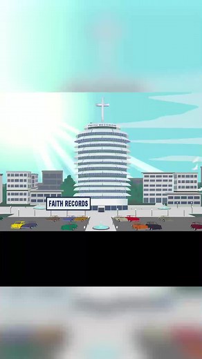 1M views · 30K reactions | Faith Plus One meets with a record label. After they assure the execs that they're not just in it for the money, they sign a deal. "Christian Rock Hard" S07 | South Park | Facebook