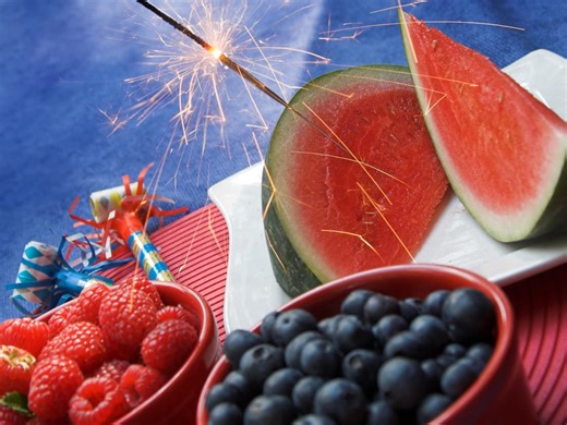 July 4th 2025 Fireworks, Events Around Northampton