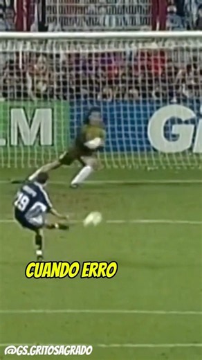 Crespo: “I wanted to die”