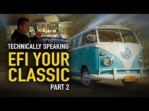 💬 EFI Your Classic - You'll Like It! Part 2