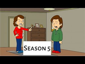 Boris Gets Grounded — Season Five