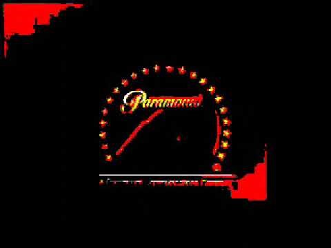 (REMAKE) Red Paramount Feature Presentation in G-Major