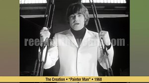 Painter Man is one of the most iconic tracks of the British Mod and Freakbeat movement of the 1960s. The song reflects the frustration of an artist forced to abandon pure painting for commercial art just to make a living. Musically, the track is legendary for its avant-garde sound effects, most notably guitarist Eddie Phillips' technique of playing the electric guitar with a violin bow — a precursor to the style later popularized by Jimmy Page of Led Zeppelin. Songwriters: Kenny Pickett (lead si