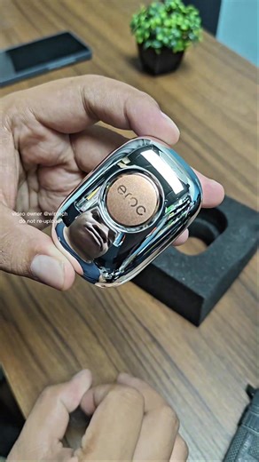 Eroc Magic Stone Electric Shaver Review