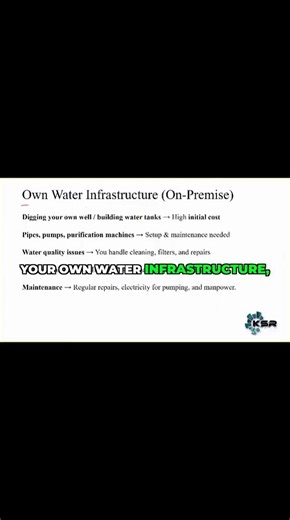 Avoid Costly Cloud Mistakes: Think Infrastructure! #shorts #datavision