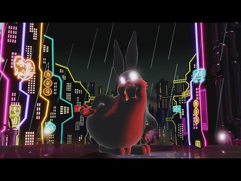 Miitopia Switch - Evil Chungus Boss Fight