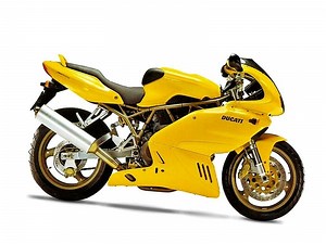 Ducati 1000SS - Specs, Top Speed, Horsepower ⏲️