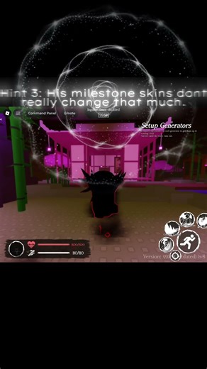 PEAK music btw #neonblade #funk #007n7 #c00lkidd #forsaken #roblox #fyp #foryou #shorts #shedletsky
