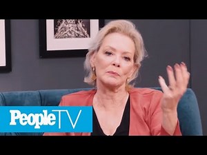 Jean Smart On When Noah Hawley Shared Her Fargo Character’s Story | PeopleTV | Entertainment Weekly