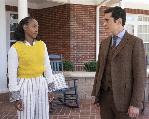 Will Trent: Season Five; ABC Procedural Drama Renewed for 2026-27 Season