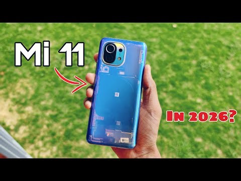 Snapdragon 888 in 2026 – Mi 11 Full Review 🎮📊