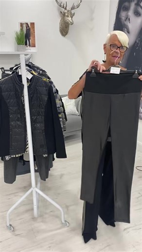 Gooood Morning everyone 😘 Fab wee rail today if grey and black 🖤🤍 getting winter ready folks woohoo £3.95 P&P to U.K. and ROI or free over £95 Please private message us with your hanger number and size or give us a call on 447519339004 💖📞 | Couples Coleraine