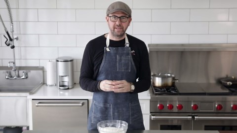 Sweet Surprise - Mind-Blowing Struffoli