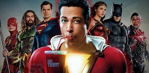 1.6K views · 19 reactions | SHAZAM! Trailer Español (2019) | El Pato | Facebook